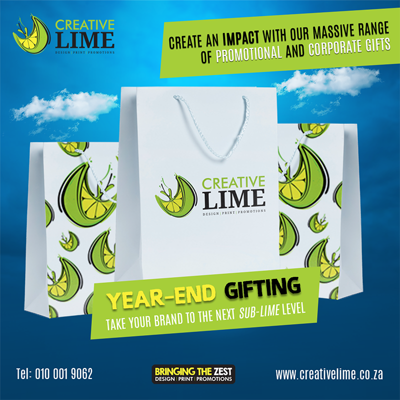 Year End Gifts in  Potchefstroom