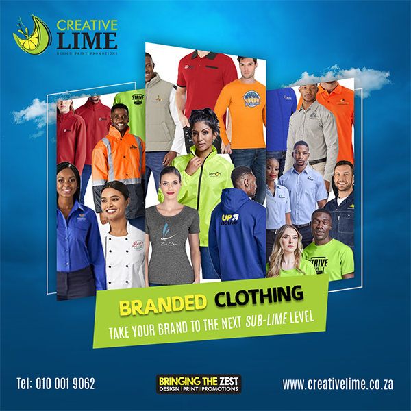 Branded Clothing in  Isando