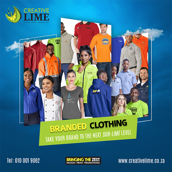 Branded Clothing in  Bedfordview