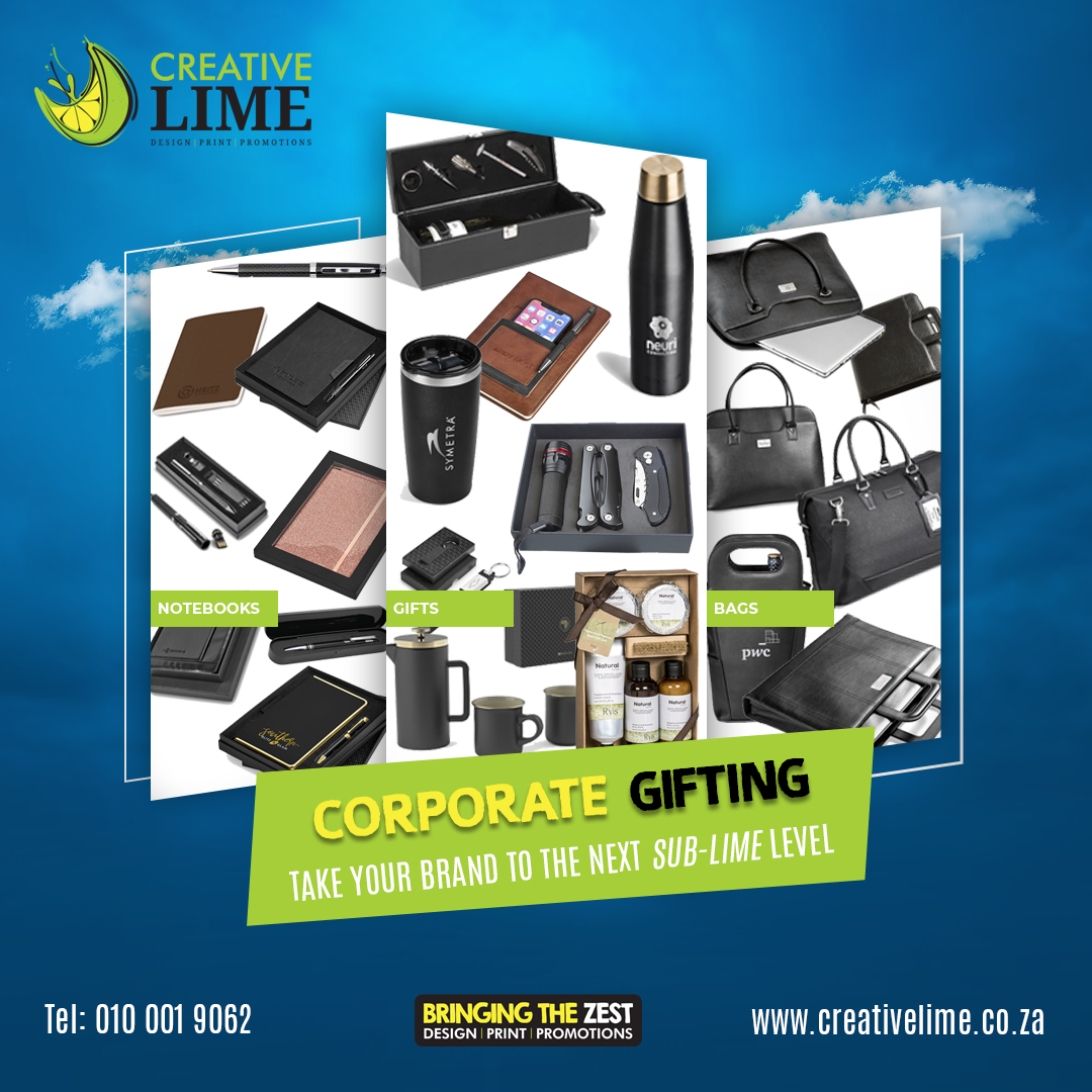 Corporate Gifting