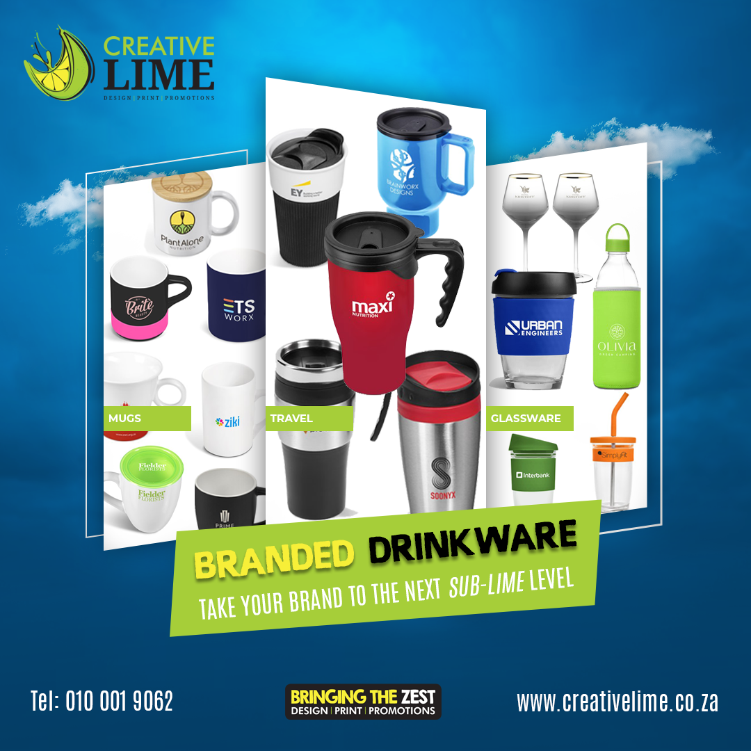 Drinkware