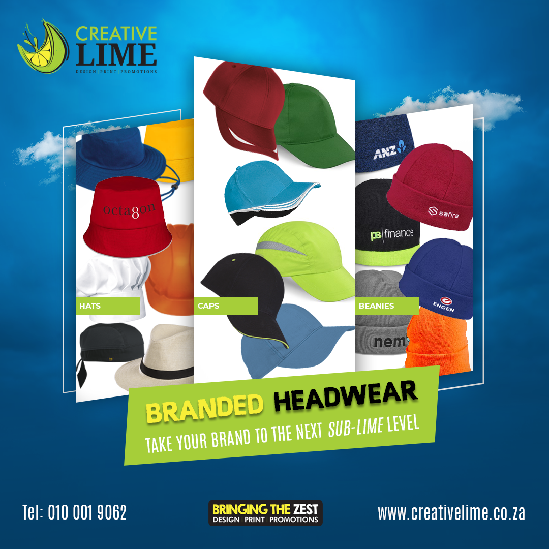 Branded Headwear 