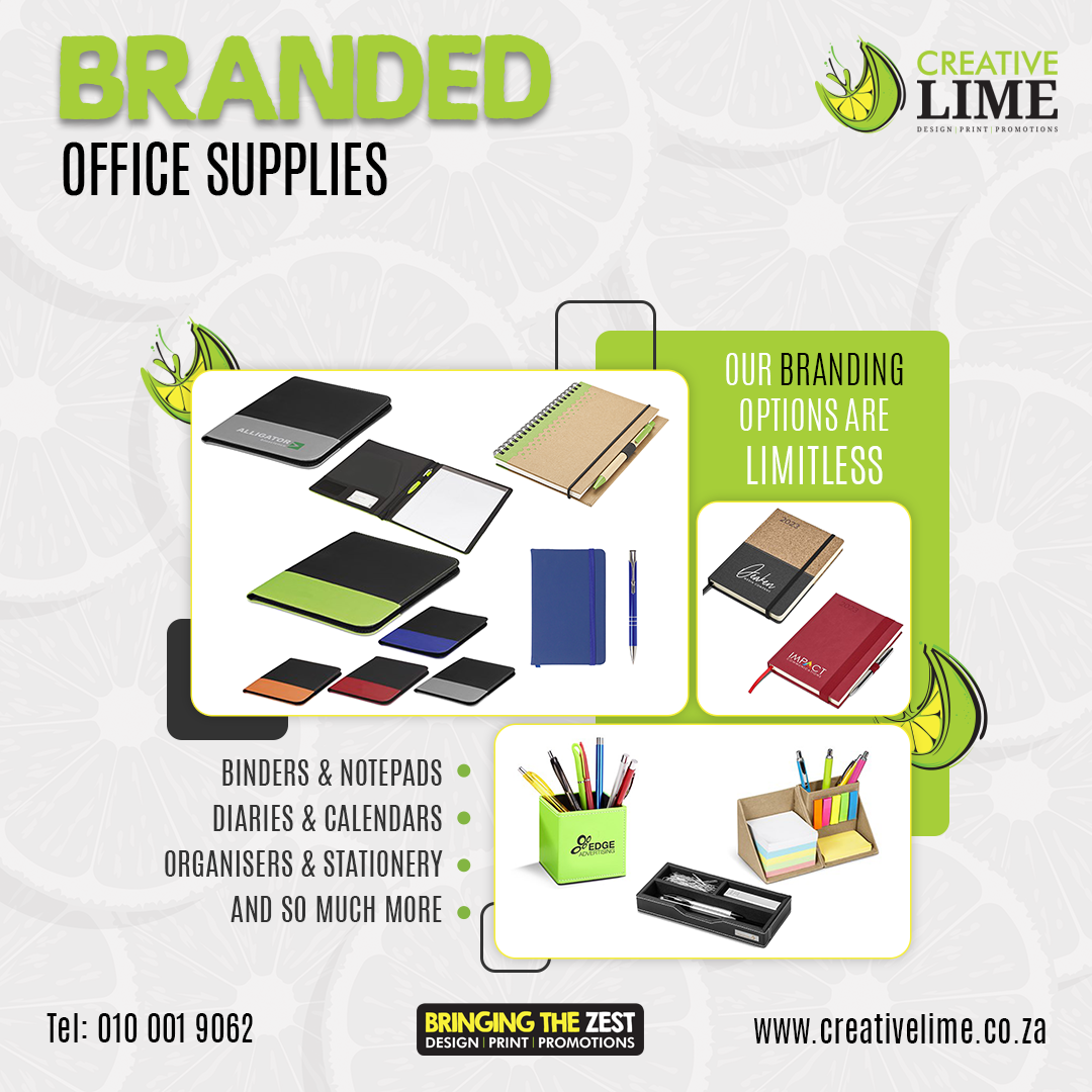 Office Supplies Stationery in Meyerton